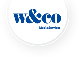 w&co Mediaservices